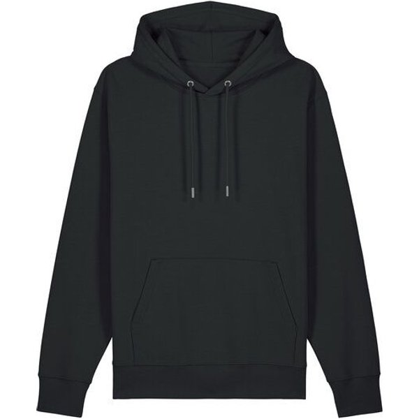 Greenspired Nachhaltiger Unisex-Hoody aus 100 % Bio-Baumwolle 350g/m²
