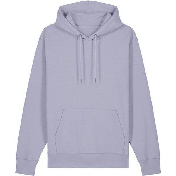Greenspired Nachhaltiger Unisex-Hoody aus 100 % Bio-Baumwolle 350g/m²