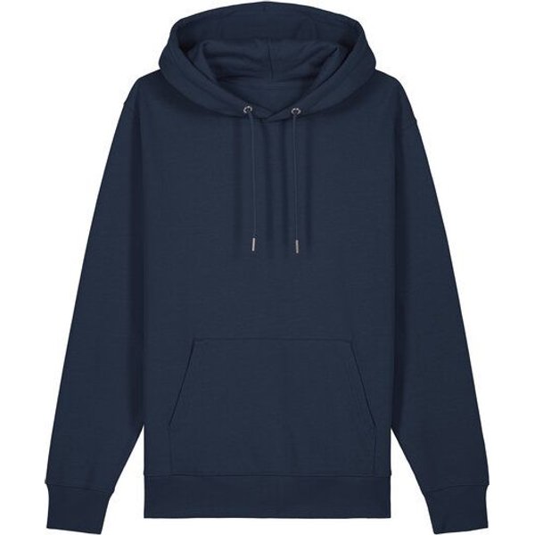 Greenspired Nachhaltiger Unisex-Hoody aus 100 % Bio-Baumwolle 350g/m²