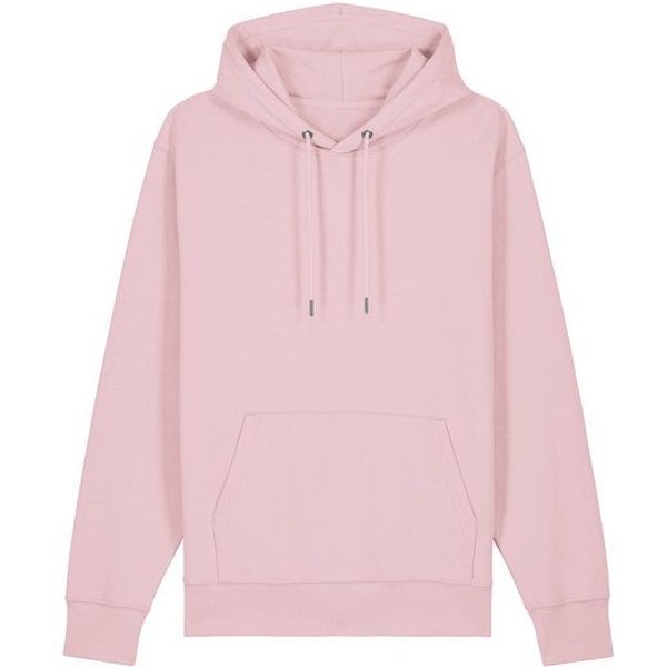 Greenspired Nachhaltiger Unisex-Hoody aus 100 % Bio-Baumwolle 350g/m²