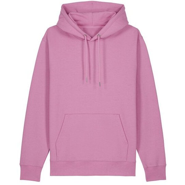 Greenspired Nachhaltiger Unisex-Hoody aus 100 % Bio-Baumwolle 350g/m²