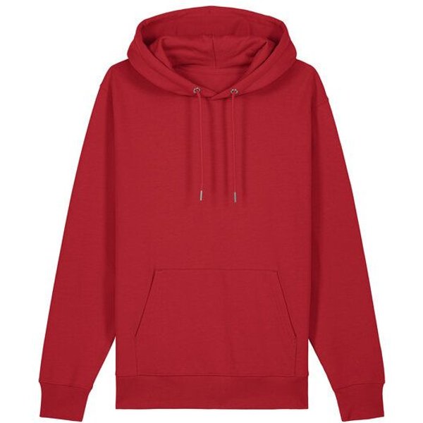Greenspired Nachhaltiger Unisex-Hoody aus 100 % Bio-Baumwolle 350g/m²