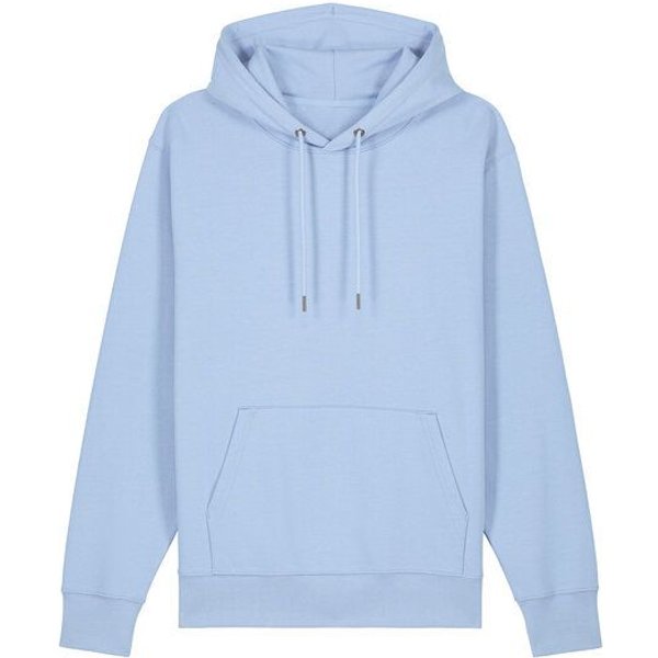 Greenspired Nachhaltiger Unisex-Hoody aus 100 % Bio-Baumwolle 350g/m²