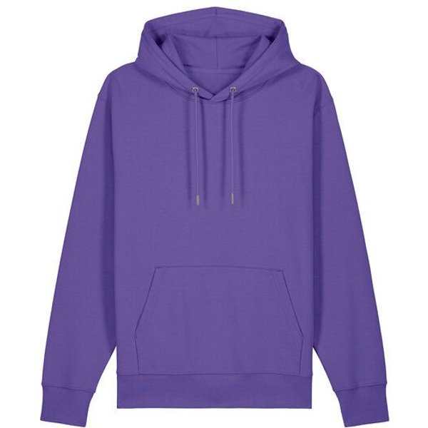 Greenspired Nachhaltiger Unisex-Hoody aus 100 % Bio-Baumwolle 350g/m²
