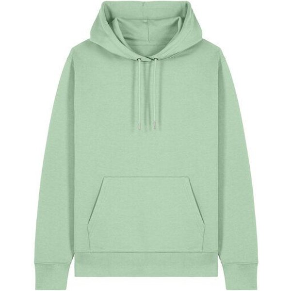 Greenspired Nachhaltiger Unisex-Hoody aus 100 % Bio-Baumwolle 350g/m²