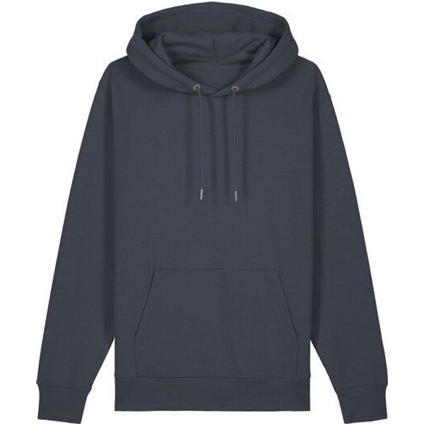 Greenspired Nachhaltiger Unisex-Hoody aus 100 % Bio-Baumwolle 350g/m²