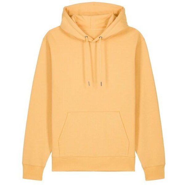 NATIVE SOULS Hoodie Basic Herren aus Bio-Baumwolle