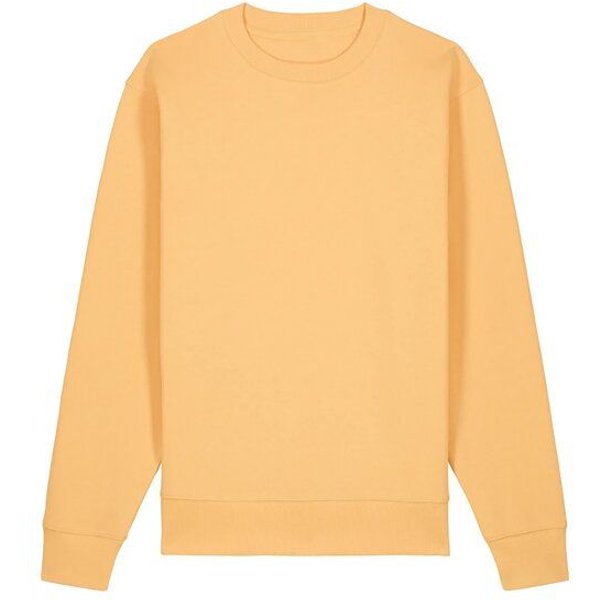 NATIVE SOULS Sweatshirt Pullover Herren aus Bio-Baumwolle