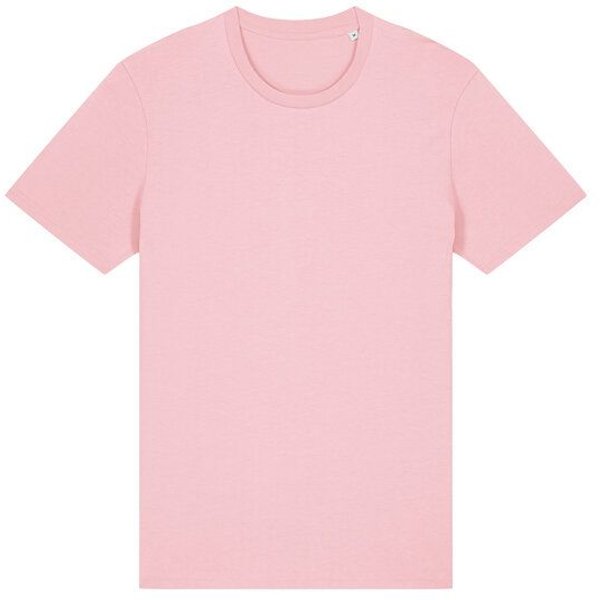 Greenspired Nachhaltiges Unisex T-Shirt aus 100% Biobaumwolle 155 g/m² XXS-5XL