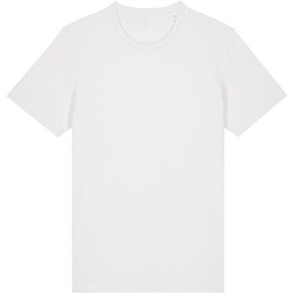 Greenspired Nachhaltiges Unisex T-Shirt aus 100% Biobaumwolle 155 g/m² XXS-5XL