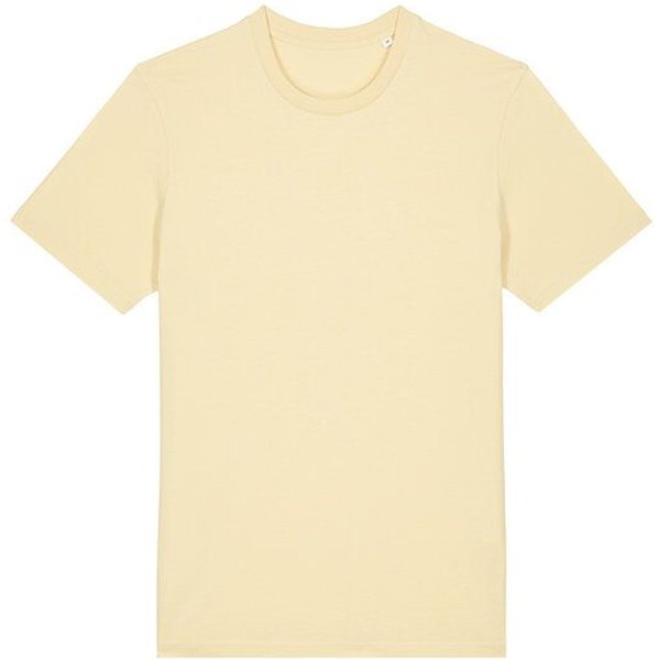 Greenspired Nachhaltiges Unisex T-Shirt aus 100% Biobaumwolle 155 g/m² XXS-5XL