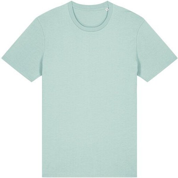 Greenspired Nachhaltiges Unisex T-Shirt aus 100% Biobaumwolle 155 g/m² XXS-5XL