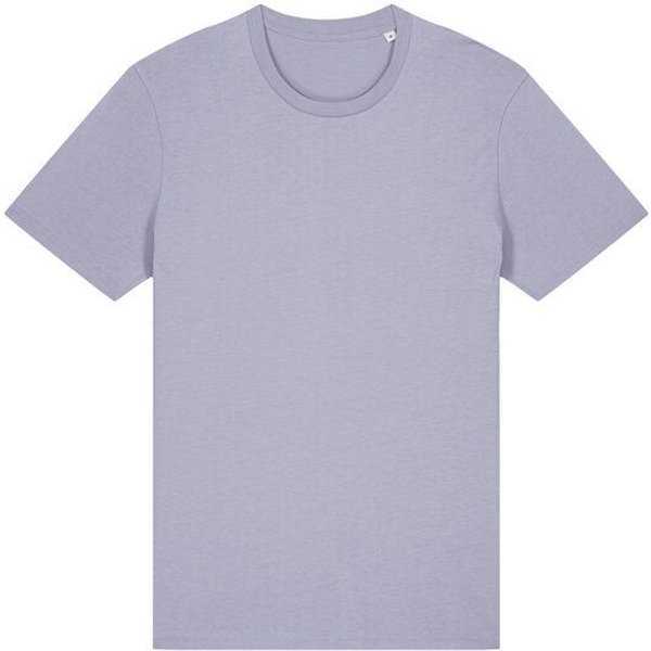Greenspired Nachhaltiges Unisex T-Shirt aus 100% Biobaumwolle 155 g/m² XXS-5XL
