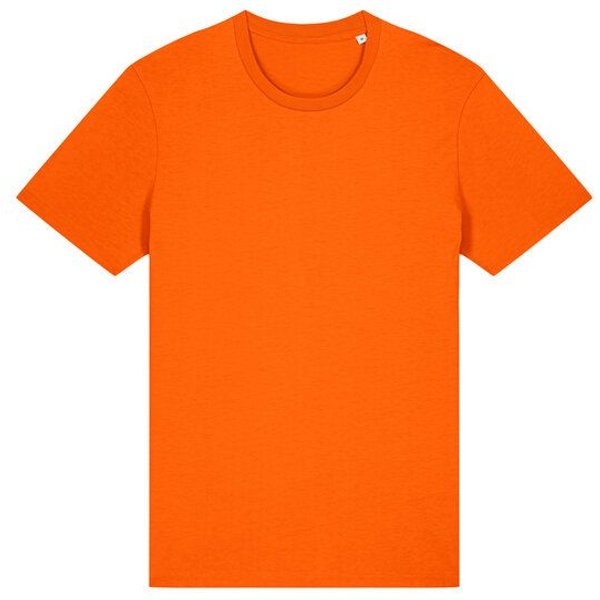 Greenspired Nachhaltiges Unisex T-Shirt aus 100% Biobaumwolle 155 g/m² XXS-5XL