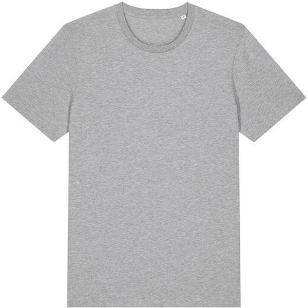 Greenspired Nachhaltiges Unisex T-Shirt aus 100% Biobaumwolle 155 g/m² XXS-5XL
