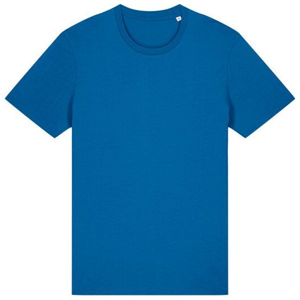 Greenspired Nachhaltiges Unisex T-Shirt aus 100% Biobaumwolle 155 g/m² XXS-5XL