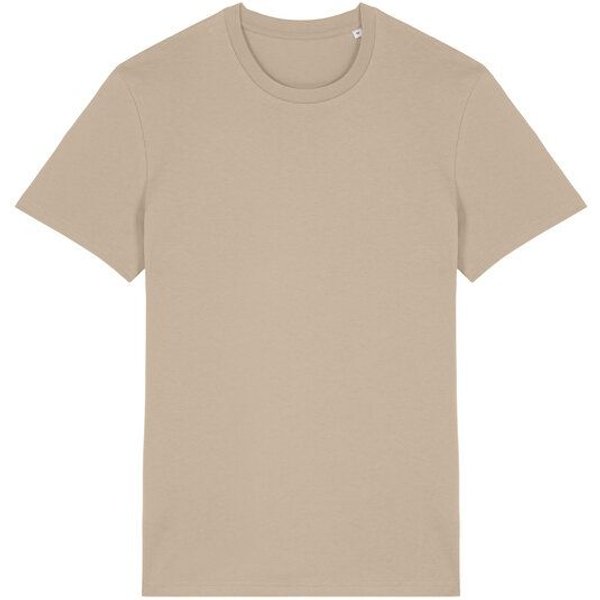 Greenspired Nachhaltiges Unisex T-Shirt aus 100% Biobaumwolle 155 g/m² XXS-5XL