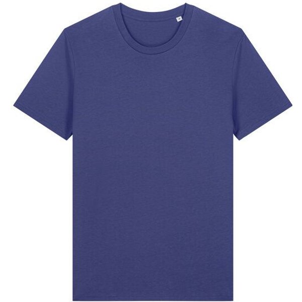 Greenspired Nachhaltiges Unisex T-Shirt aus 100% Biobaumwolle 155 g/m² XXS-5XL