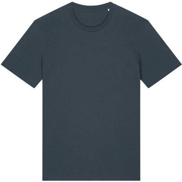 Greenspired Nachhaltiges Unisex T-Shirt aus 100% Biobaumwolle 155 g/m² XXS-5XL