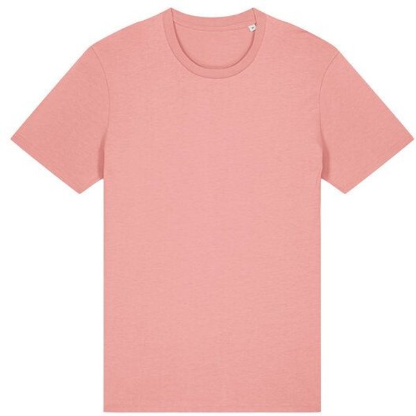 Greenspired Nachhaltiges Unisex T-Shirt aus 100% Biobaumwolle 155 g/m² XXS-5XL