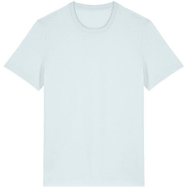 Greenspired Nachhaltiges Unisex T-Shirt aus 100% Biobaumwolle 155 g/m² XXS-5XL