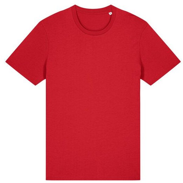 Greenspired Nachhaltiges Unisex T-Shirt aus 100% Biobaumwolle 155 g/m² XXS-5XL