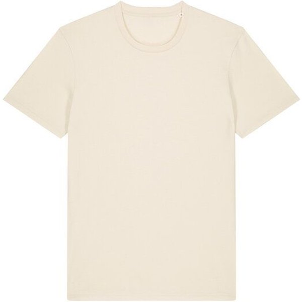 Greenspired Nachhaltiges Unisex T-Shirt aus 100% Biobaumwolle 155 g/m² XXS-5XL