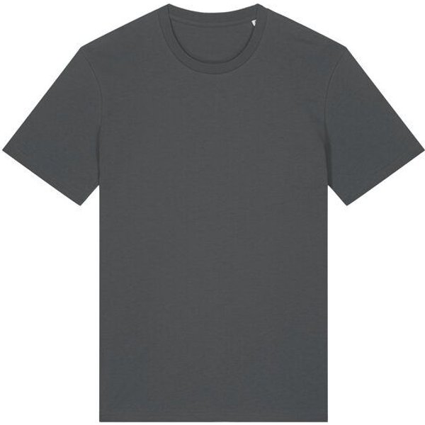 Greenspired Nachhaltiges Unisex T-Shirt aus 100% Biobaumwolle 155 g/m² XXS-5XL