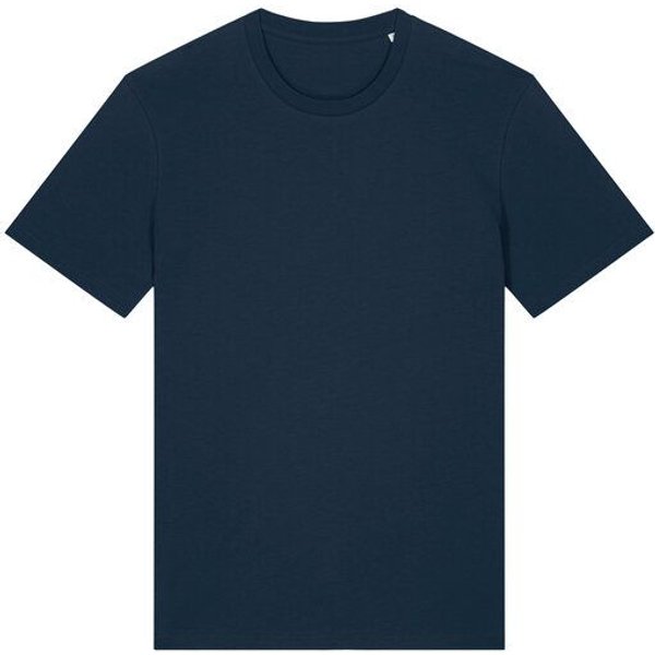 Greenspired Nachhaltiges Unisex T-Shirt aus 100% Biobaumwolle 155 g/m² XXS-5XL