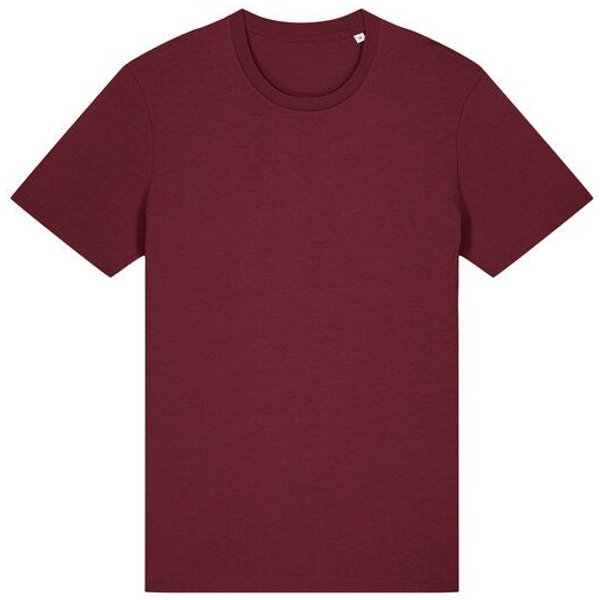 Greenspired Nachhaltiges Unisex T-Shirt aus 100% Biobaumwolle 155 g/m² XXS-5XL
