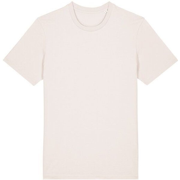 Greenspired Nachhaltiges Unisex T-Shirt aus 100% Biobaumwolle 155 g/m² XXS-5XL