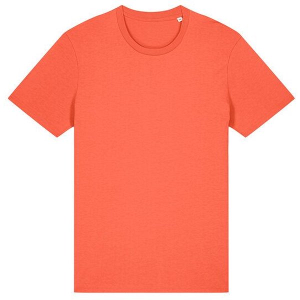 Greenspired Nachhaltiges Unisex T-Shirt aus 100% Biobaumwolle 155 g/m² XXS-5XL