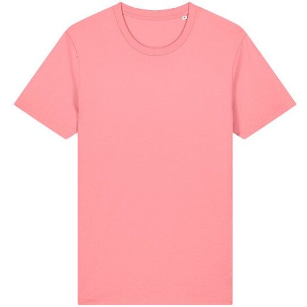 Greenspired Nachhaltiges Unisex T-Shirt aus 100% Biobaumwolle 155 g/m² XXS-5XL