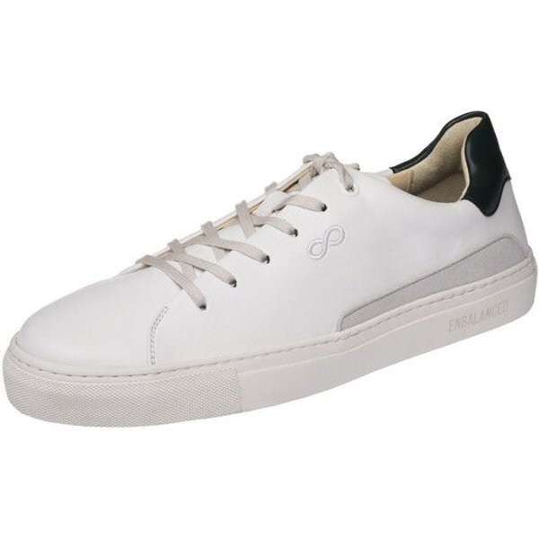 Enbalanced 601595 Damen Sneaker Eternity aus Apple Skin