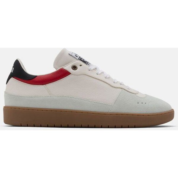 ekn footwear Sneaker Alder - Chromefree Leather