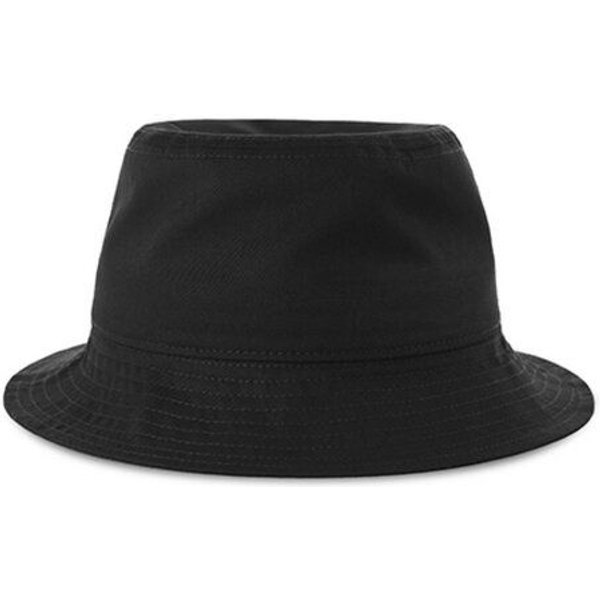 Atlantis Headwear Damen / Herren Bucket Hat Fischerhut Sonnenschutz Baumwolle 9 Farben