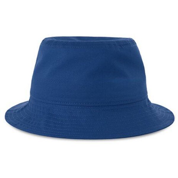 Atlantis Headwear Damen / Herren Bucket Hat Fischerhut Sonnenschutz Baumwolle 9 Farben
