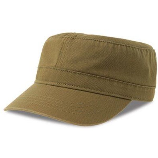 Atlantis Headwear Armycap Military / Cuba-Cap