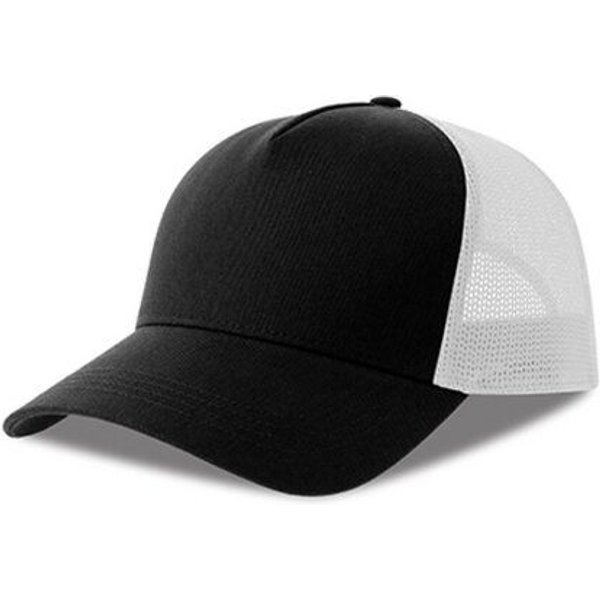 Atlantis Headwear Damen / Herren Netz Cap mehrfarbig 30 Farben