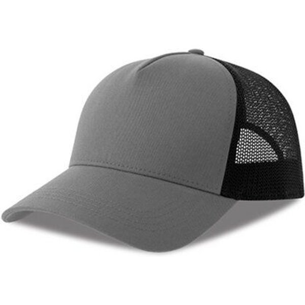 Atlantis Headwear Damen / Herren Netz Cap mehrfarbig 30 Farben