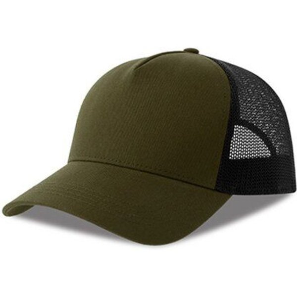 Atlantis Headwear Damen / Herren Netz Cap mehrfarbig 30 Farben