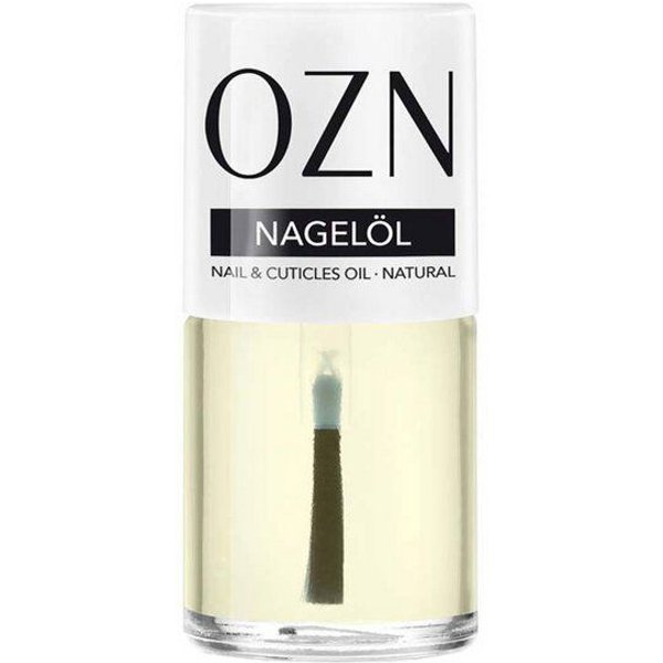 OZN Bio Nagelöl