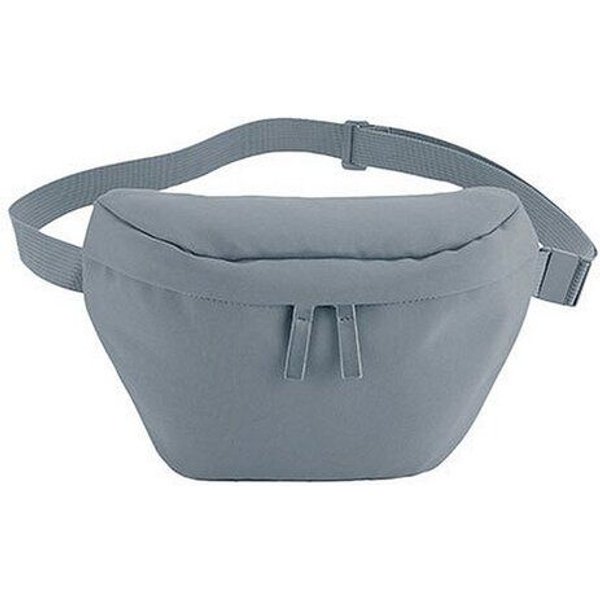 BagBase Bauchtasche/Gürteltasche, mit Innentasche