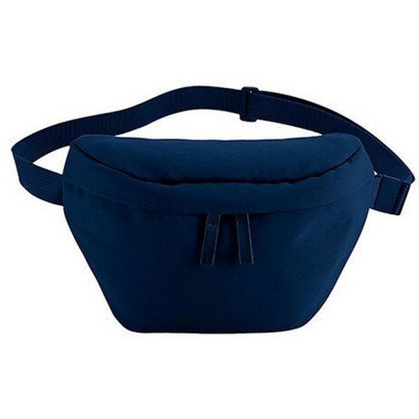 BagBase Bauchtasche/Gürteltasche, mit Innentasche