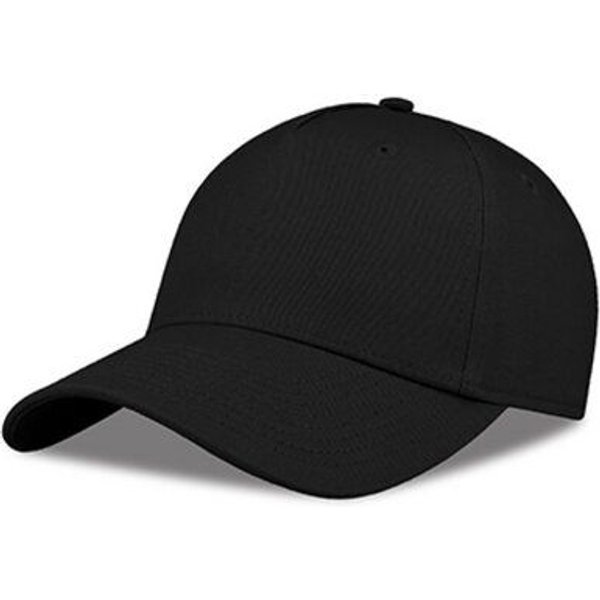 Atlantis Headwear Damen / Herren Cap one Size in 17 verschiedenen Farben erhältlich