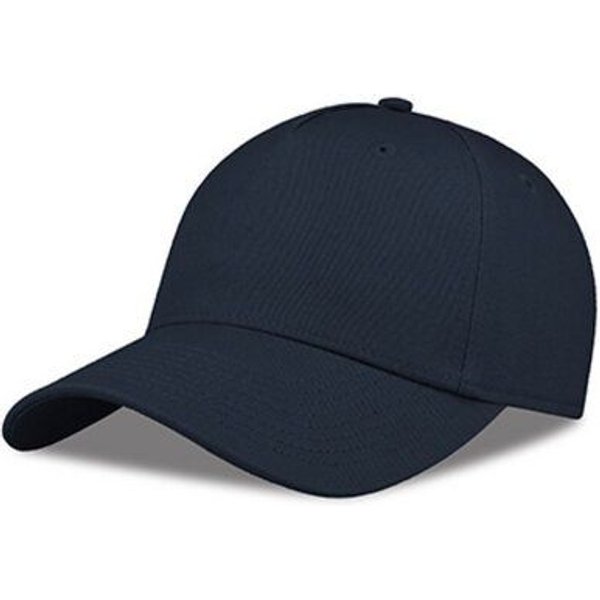 Atlantis Headwear Damen / Herren Cap one Size in 17 verschiedenen Farben erhältlich