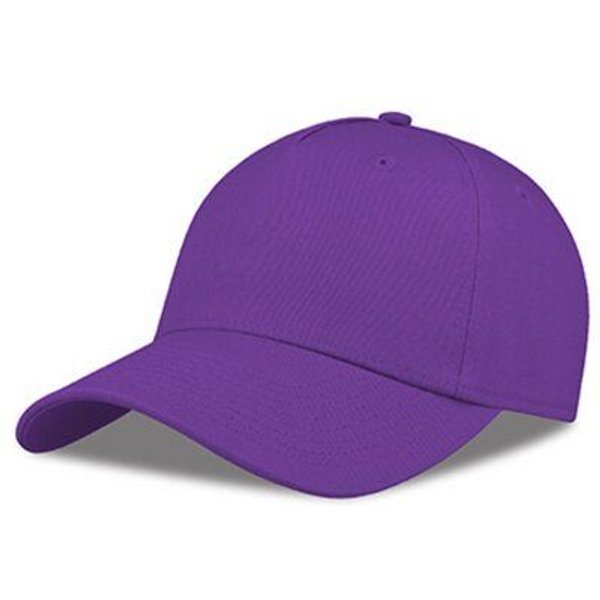 Atlantis Headwear Damen / Herren Cap one Size in 17 verschiedenen Farben erhältlich