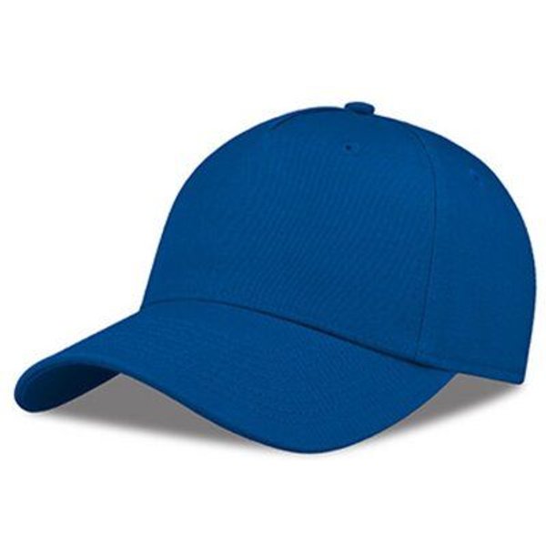Atlantis Headwear Damen / Herren Cap one Size in 17 verschiedenen Farben erhältlich