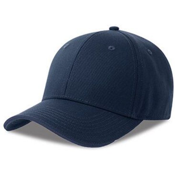 Atlantis Headwear Damen / Herren Sport Cap Baumwolle Metallverschluss