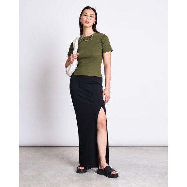JAN N JUNE Maxi Rock LUSTA